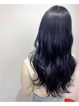 エファッセ 鴻巣2号店(efface) ブルーブラック