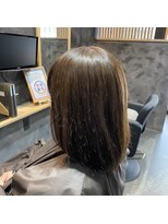 ヨシノ(YOSHINO)&nbsp;ミディアムグレージュ