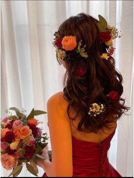 グラムール(Gramour) ハーフツイン