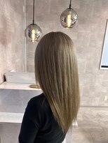 スキル 石岡(SKILL) グレージュ