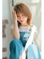 ルーカ 恵比寿(LU-CA)&nbsp;20代30代40代50代★ひし形ミディ