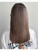 オリーブグレージュ_アースカラー