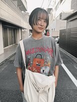 スティードトーキョー(Steed Tokyo)&nbsp;step BOB...design color