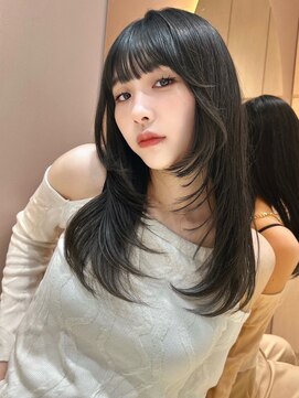 ロンドプロフィール 浦和(Lond profil) /韓国ボブ/縮毛矯正/髪質改善/レイヤーカット/前髪/学割U24/浦和