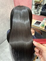 チェリッシュ 宝塚店&nbsp;【髪質改善カラー】