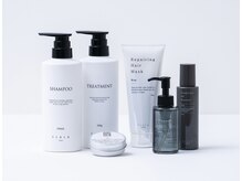 こだわりアイテム…『CLALA JAPN』