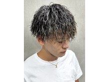 ダズルヘアーエイチ(DAZZLE hair H)