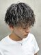 ダズルヘアーエイチ(DAZZLE hair H)の写真/DAZZLEでは10代20代に圧倒的人気の《ツイストスパイラルパーマ》が大好評◎[西区/庄内通/メンズ]