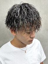 ダズルヘアーエイチ(DAZZLE hair H)