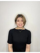 ノイス(noyce) 松橋 憂佳