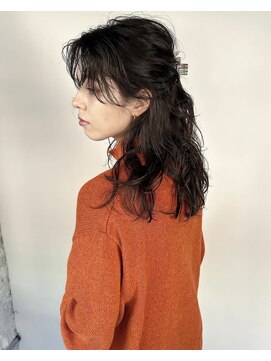 コフィー バイ メルト 吉祥寺(cofy by melt) 【三ツ井純】簡単ヘアアレンジ スタイリング簡単 こなれヘア