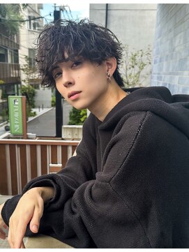 トゥルークリエイション 渋谷(True Creation SHIBUYA) フワモテマッシュ