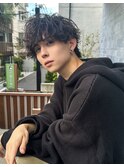 フワモテマッシュ