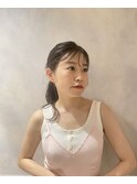 オリーブベージュ/ベージュカラー/オリーブ