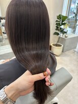 イルプロム 御厨店(illuprom.)&nbsp;【illuprom.】ブラウンベージュ