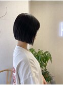 ボブ / ショートボブ / ショート 〔久屋大通/久屋/丸の内〕 
