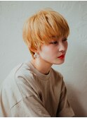 ショートスタイル/20代/30代/40代/50代/西阿知/イオン倉敷