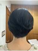 前上がりグラレイヤー
