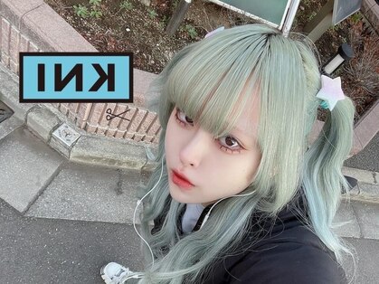 インク 渋谷(INK.)の写真