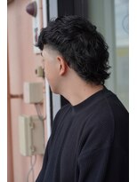 リトルマンバーバーショップ(LITTLEMAN BARBERSHOP)&nbsp;マレット