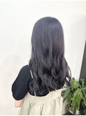 ラベンダーアッシュ