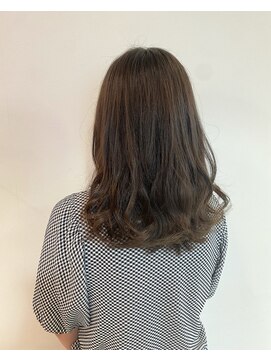 シュガー(SUGAR) オリーブベージュ