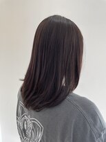 サプリ 西荻窪店(Sapuri)&nbsp;ナチュラルセミロング