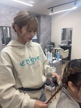 エルディ 大宮(eldy) ANNA 
