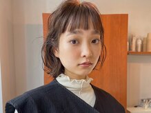 ルッチ 立川(LUCCI)の雰囲気（lifestyle(洋服、仕事、趣味)に合わせたデザインを提供![立川]）