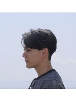 シリー(SILLY)&nbsp;ニュアンスパーマ