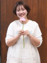 アニス(anice)&nbsp;二宮　 秋江