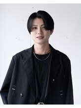 エインアンリー 明治神宮前(AIN.ANLY.)&nbsp;長島 智揮