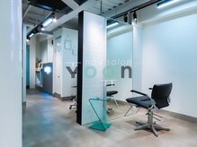 ユン(Yoon)