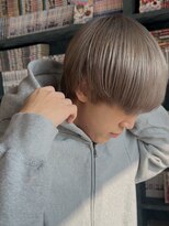 ヨム(YOMU)&nbsp;ホワイトベージュ