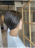 中村/20代/30代/40代ハイライトカラー