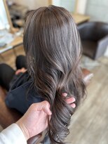 リエル(Liere) Liere style