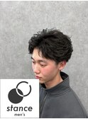 フェザーパーマ