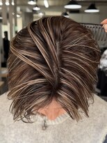 レディアル 大宮(REDEAL ope.) メンズハイライト/メンズバレイヤージュ