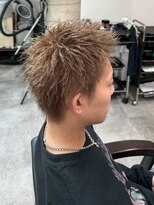 イーラ(era) スパイキーショート