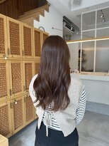 キコ 肥後橋店(kico) milk tea
