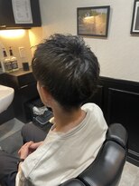 プラウド(PROUD)&nbsp;刈り上げショート