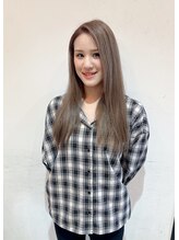 アルファ VILLA店(ALPHA) 松永 美稀