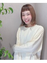 トゥーリ JR二日市駅前店(tuuli) あらき ちさと