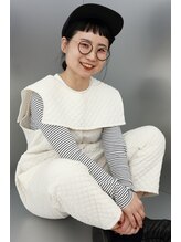 ソレイユ イワタ(SOLEIL IWATA)&nbsp;川合 香澄