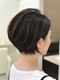 リンク(LINK)の写真/【LINK】丁寧なカウンセリングで、ベテランスタイリストが髪質を見極めてご提案◎髪の悩みはご相談下さい。