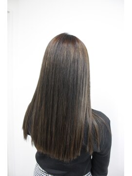 フレンズ(friends) 20代お客様スタイル