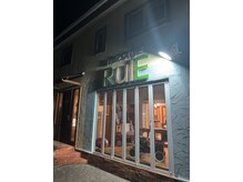 ルール(RulE)