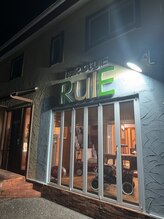 ルール(RulE)