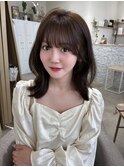 チョコレートブラウン