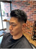 フェードスタイル